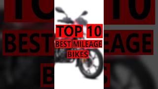 Top 10 best mileage bikes 2023 | Tamil