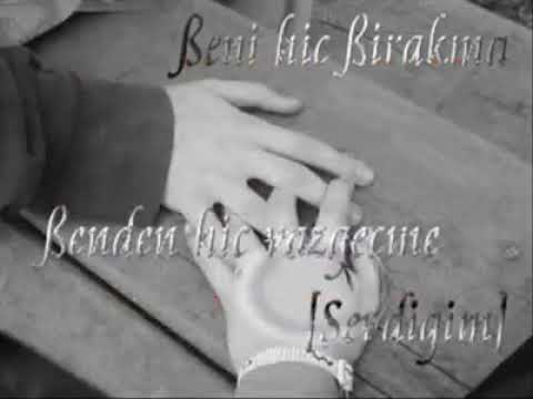 Mc karacabey son sözler