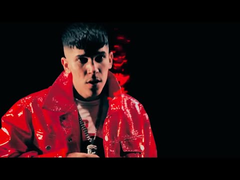 Seikan Anikila - Fanatica Sexual (Video Oficial)