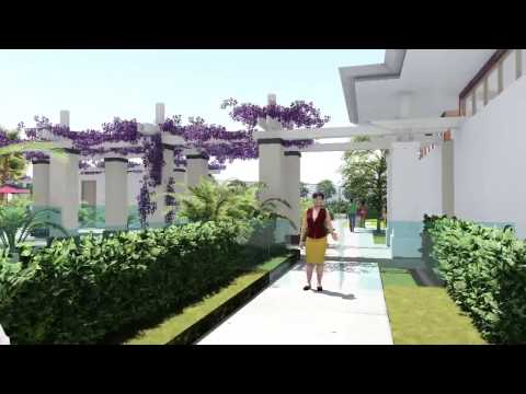 Resident Recreation Facility