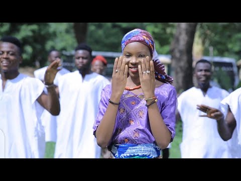 Abdul D One - Alkalami || Official Music Video 2020 Ft Garzali Miko x Amal Umar