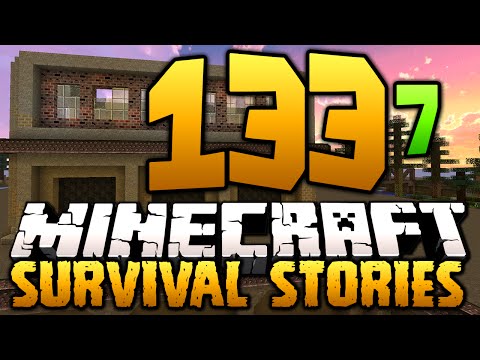 Iskall's Modded Minecraft - S2E133+7 - Thank you all so much! (Minecraft 1.7.10)