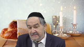 הגיגים לפרשת מטות מסעי תשפה במרוקאית (הרב מיכאל שושן) - התמונה מוצגת ישירות מתוך אתר האינטרנט יוטיוב. זכויות היוצרים בתמונה שייכות ליוצרה. קישור קרדיט למקור התוכן נמצא בתוך דף הסרטון