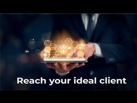 Reach your ideal client