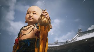 Wukong Ep. 7 - Things Keep Getting Crazier!