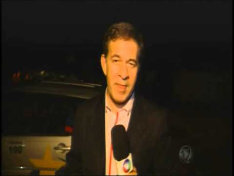 Soldado aposentado faz ameaça em Cuiabá