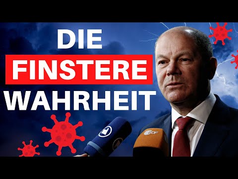 Corona shock: THIS bombshell has now been exposed