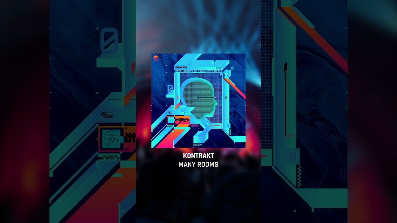 Kontrakt – Many Rooms