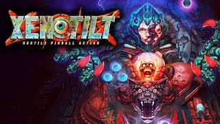 Xenotilt | Crow Plays