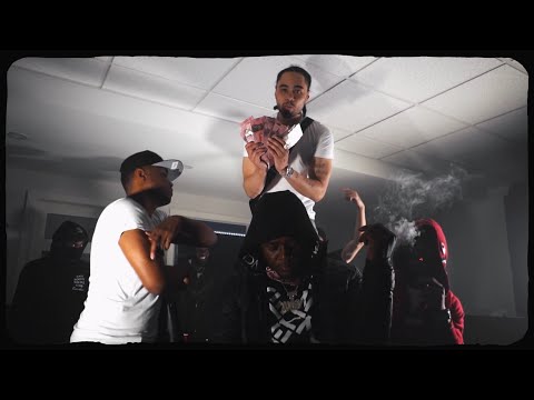 RealMoney (Ft. Roney) - Mongoose (Official Music Video)