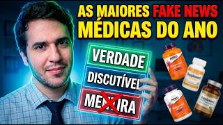 O que virou moda na saúde… e não funciona (Tier List)