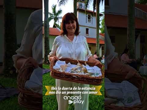 #estanciaLaCamila #MisionLaishi #angauplay #podcast #formosaargentina #turismo #aventura