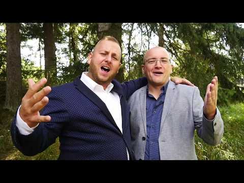 Martin Jakubec a Igor Mamojka - To musím zvládnout sám (Memory Karel Gott)