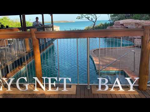 Thumbnail for Holland America Line Part 7 Horizontal Falls Scenic Flight and Cygnet Bay Pearl Farm visit