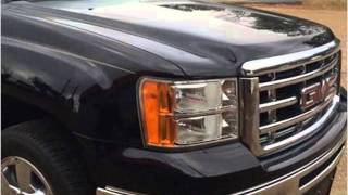 preview picture of video '2009 GMC Sierra 1500 Used Cars Pineville LA'