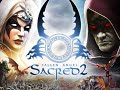 Fatal Plays Sacred 2: Fallen Angel Running On Xbox One 
