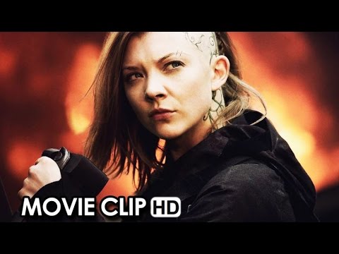 The Hunger Games: Mockingjay Part 1 "Return to District 12" Movie Clip (2014)