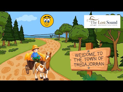 The Lost Sound Folk Choir - Tregajorran Wartha