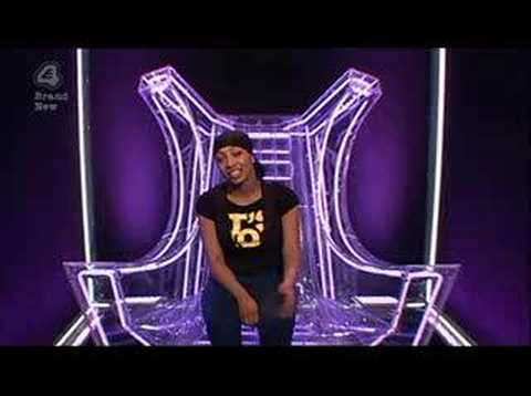 Big Brother: Celebrity Hijack Diary Room Uncut Show 1 Pt. 4