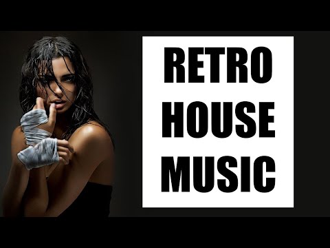 RETRO HOUSE MUSIC - Benny & Vince Nova @ DecaDance 2023 (SET 167)