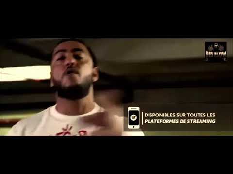 Lacrim - Neymar (clip officiel 2018)