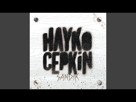 Hayko Cepkin - Yol Gözümü Dağlıyor cover