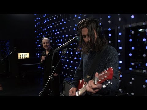 Better Oblivion Community Center - Easy/Lucky/Free (Live on KEXP)