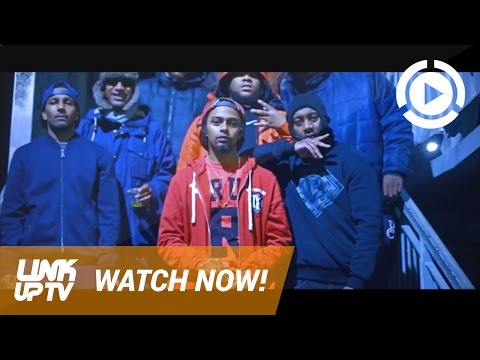 Rox Piff Alite - The Turn Up Is Real (Intro) [Music Video]