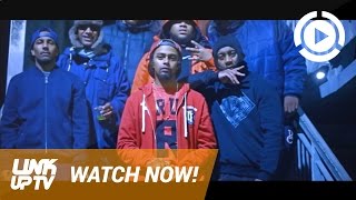Rox Piff Alite - The Turn Up Is Real (Intro) [Music Video]
