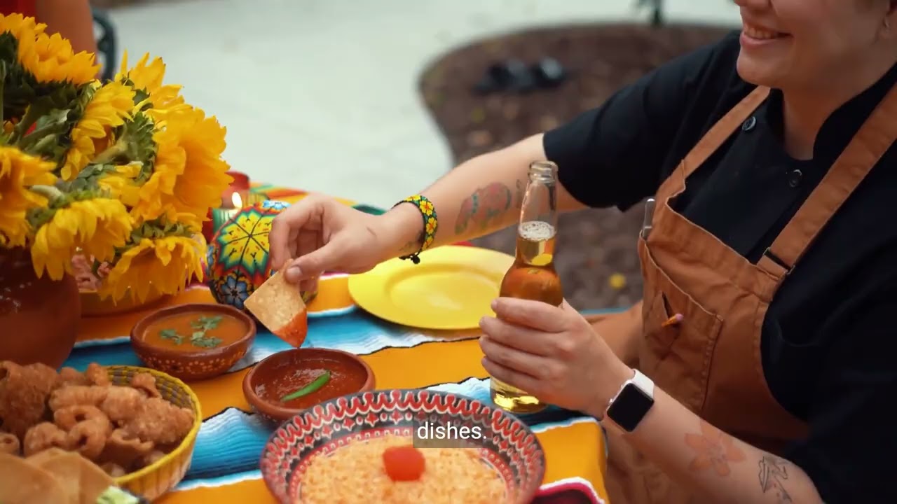 Roots to Resilience: A Celebration of Unity and Heritage in Austin