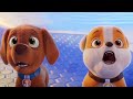 Baha Men - Who Let The Dogs Out (Damitrex Remix)  Paw Patrol (Music Video HD)