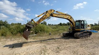 Ładowarka teleskopowa New Holland E305 na sprzedaż - Obrazek 4 | Forkliftonline PL Ładowarka teleskopowa New Holland E305 | Obrazek 4 - Forkliftonline