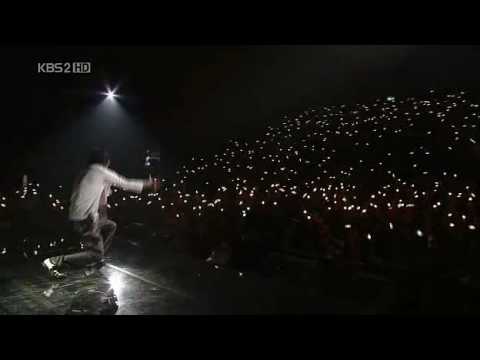 Tiger JK - 8:45 heaven (amazing perfomance in Korea)