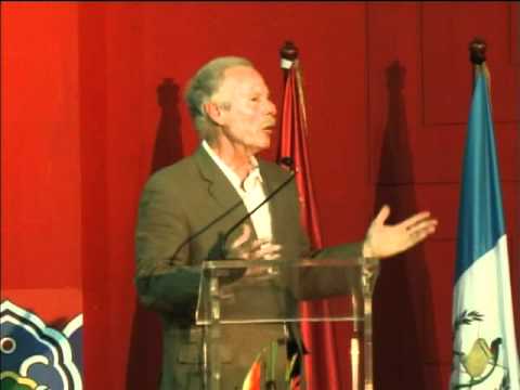 Discurso Inauguración Expo China 2011