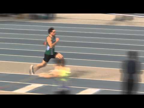 Cedric Nolf - VK indoor 2015 7m49