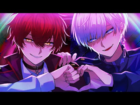 ダイダイダイダイダイキライ ／タケヤキ翔 ばぁう【歌ってみた】