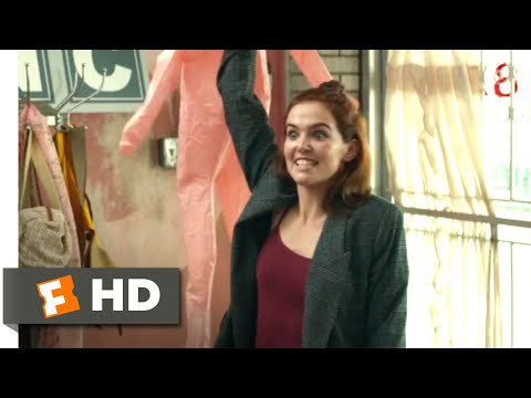 (2020) - 這不是一個威脅的場景 (4/7) | 電影片段 (Buffaloed (2020) - This Isn't a Threat Scene (4/7) | Movieclips)