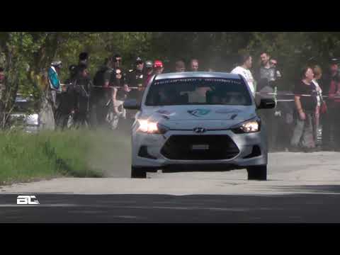 Rally Stari Stolitsi 2021 - Maps