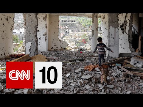 Yemen: World's Largest Humanitarian Crisis | May 21, 2019