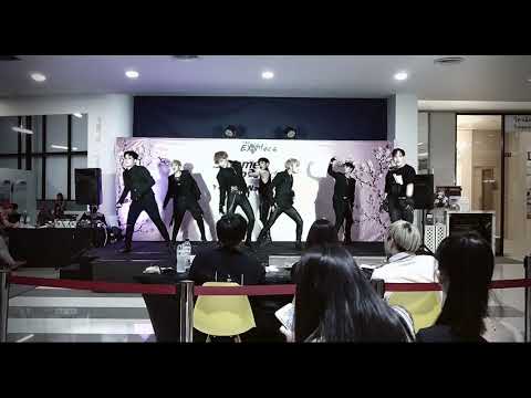 Killusion Cover Monsta X (몬스타엑스) - Shoot Out , Jealousy : T Cover Dance ( Final )