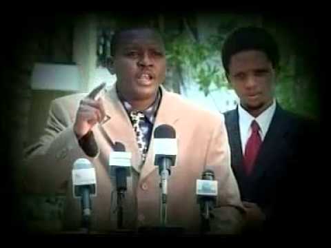 Professor Jay & MwanaFA - Jukumu Letu