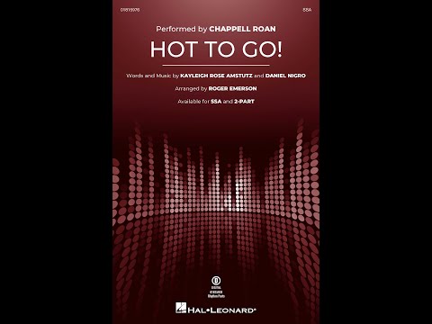 Hot to Go!