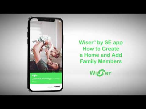 WISER MOTION SMART SENSOR