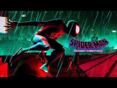 Un Spider-Man a su manera