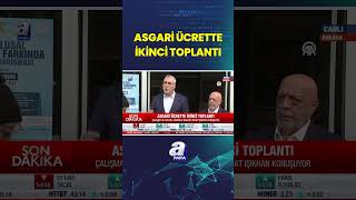 Bakan Işıkhan: Elde Ettiğimiz Verileri Birazdan Komisyona Vereceğiz...