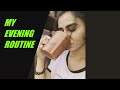My Evening Routine GARIMA PARIHAR