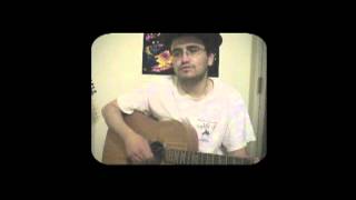 Hollywood Babble-On justin bieber(little cunt) acoustic cover video