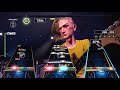 Alex Chilton by The Replacements - Full Band FC #1891
