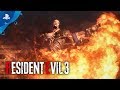 Resident Evil 3 - Special Developer Message | PS4