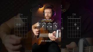 Como Tocar ÚNICO no Violão